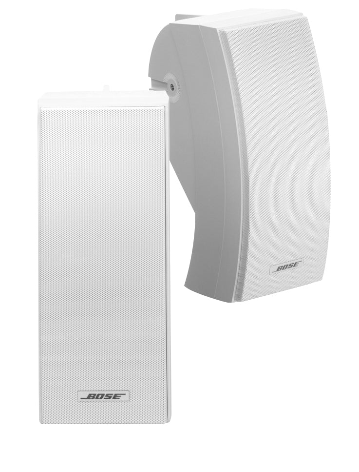 Bose 251® Environmental Speakers – Stereo Speaker Pair for Garden, Balcony, or Rooftop Bose 251® Environmental Speakers – Stereo Speaker Pair for Garden, Balcony, or Rooftop